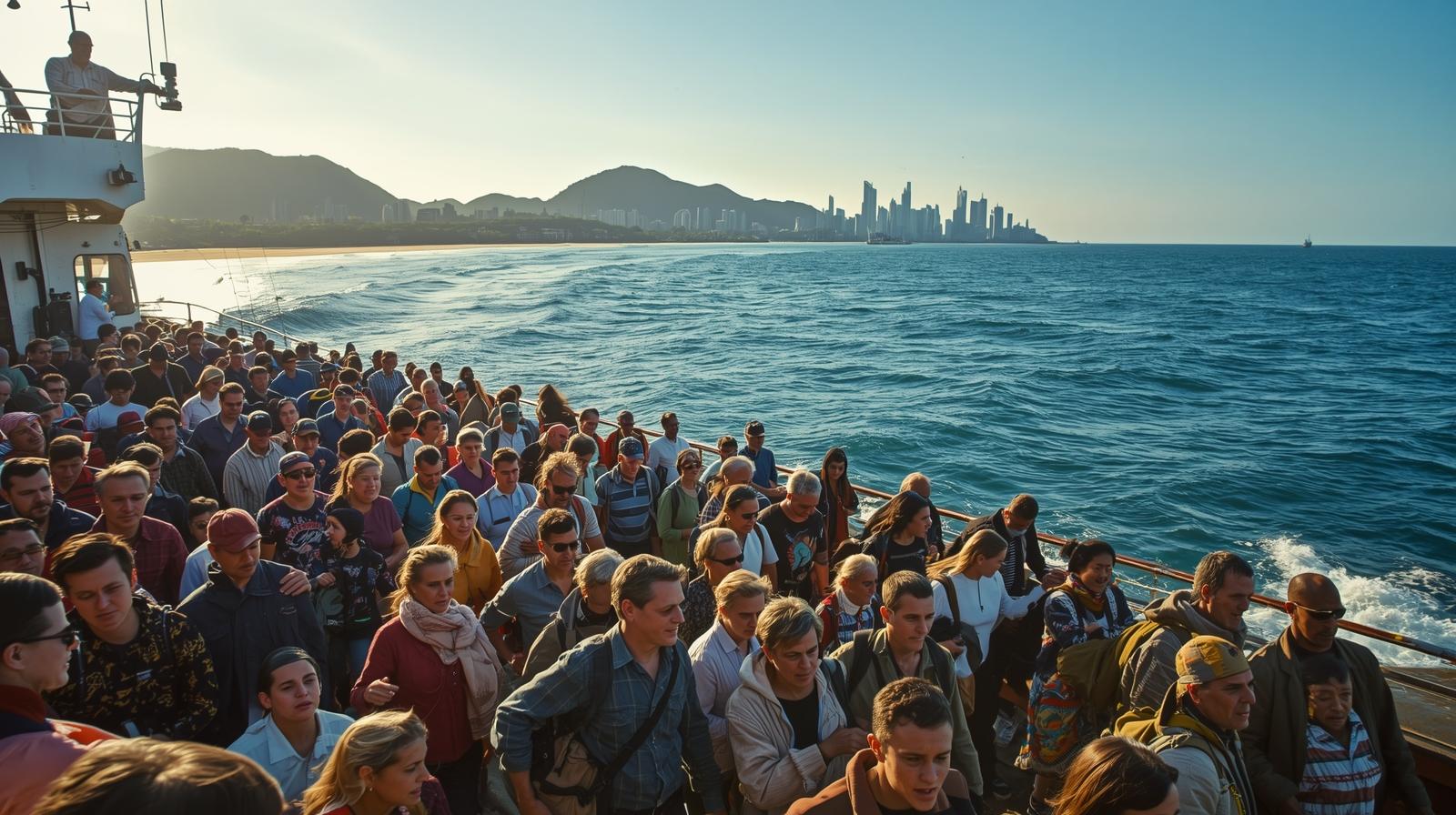 الهجرة عبر الاستثمار والأعمال