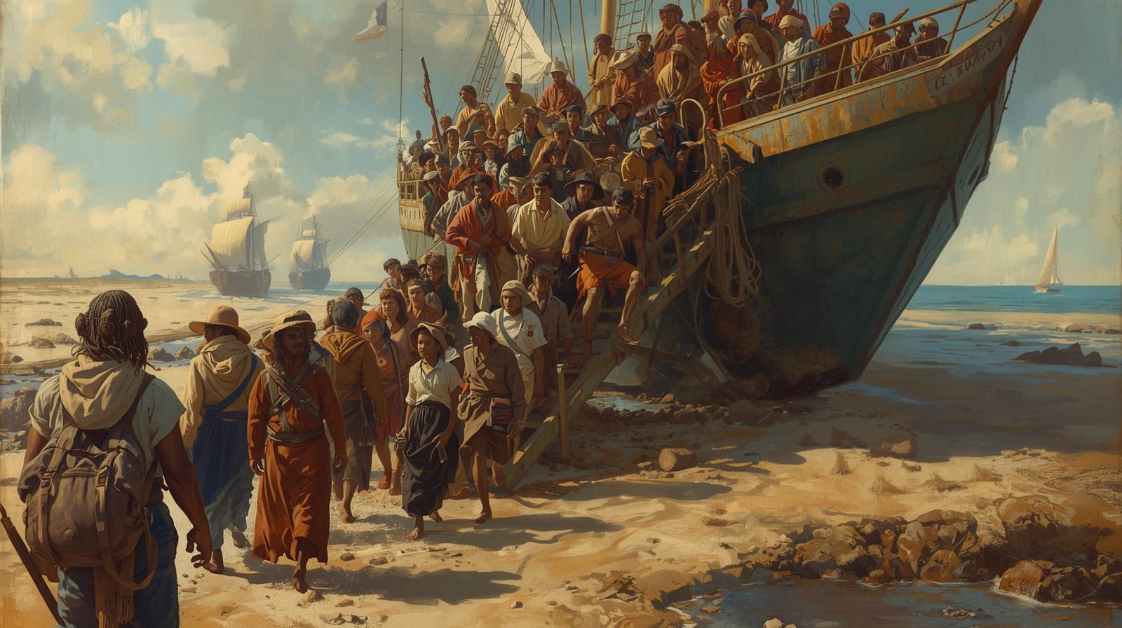 أهم فئات تأشيرات المهارة