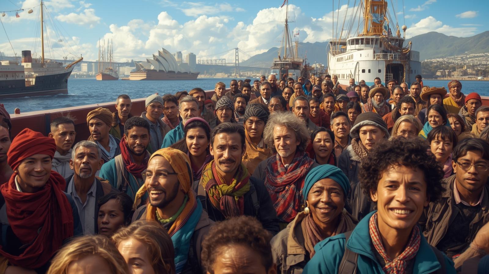 خطوات التقديم على التعبير عن الاهتمام (EOI)