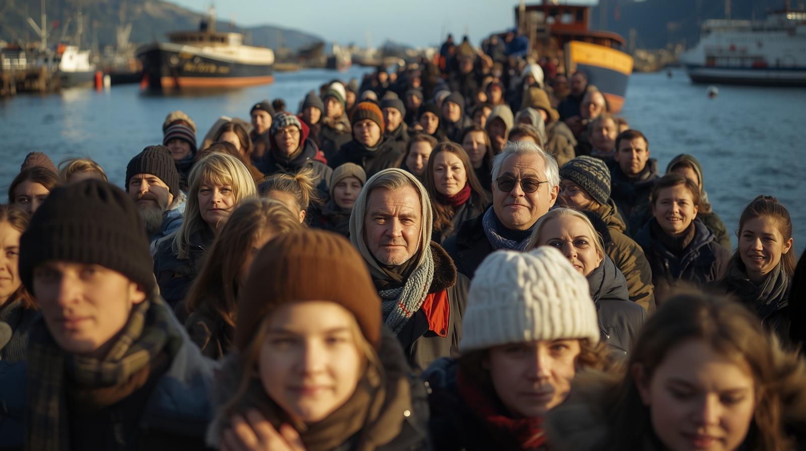 متطلبات الإقامة الطويلة والتأشيرات