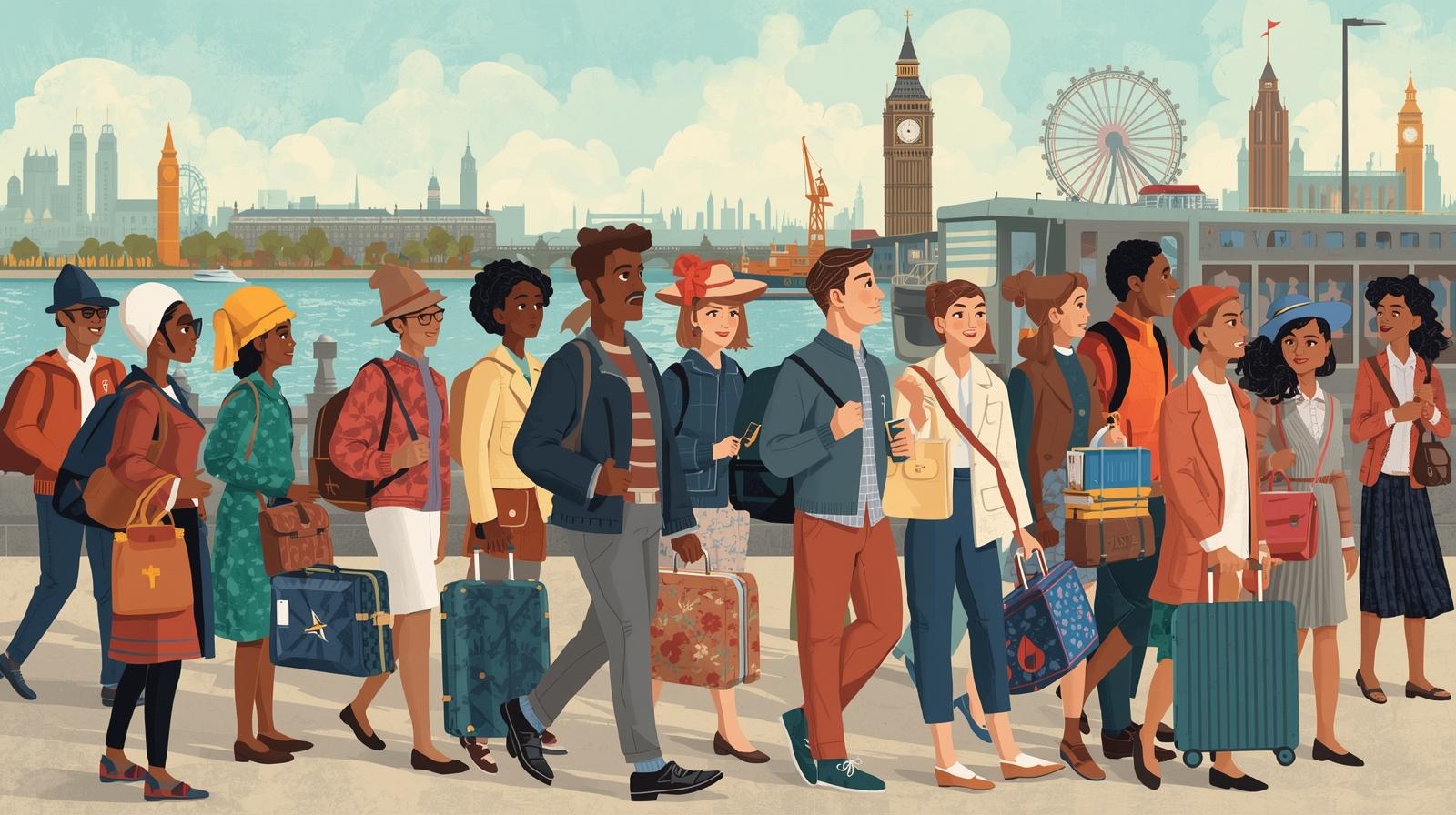 نظام الهجرة القائم على النقاط (PBS) وكيف يعمل