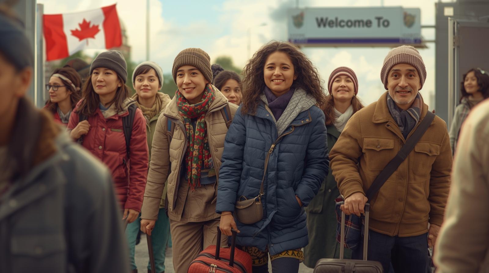 برامج الترشيح الإقليمي (PNP) كمسار للهجرة