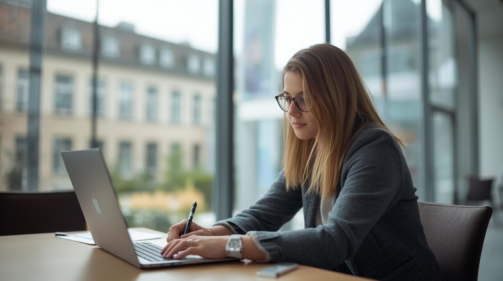 أفضل 5 جامعات لدراسة إدارة الأعمال في ألمانيا (معلومات محددة)