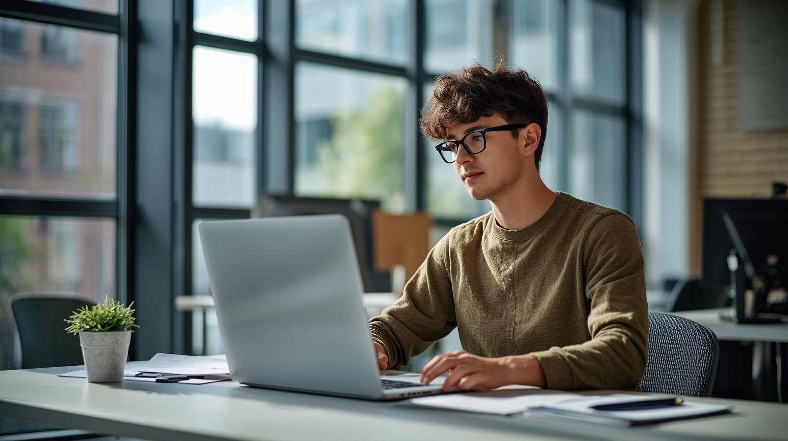 التخصصات والمواد الدراسية الأساسية في إدارة الأعمال