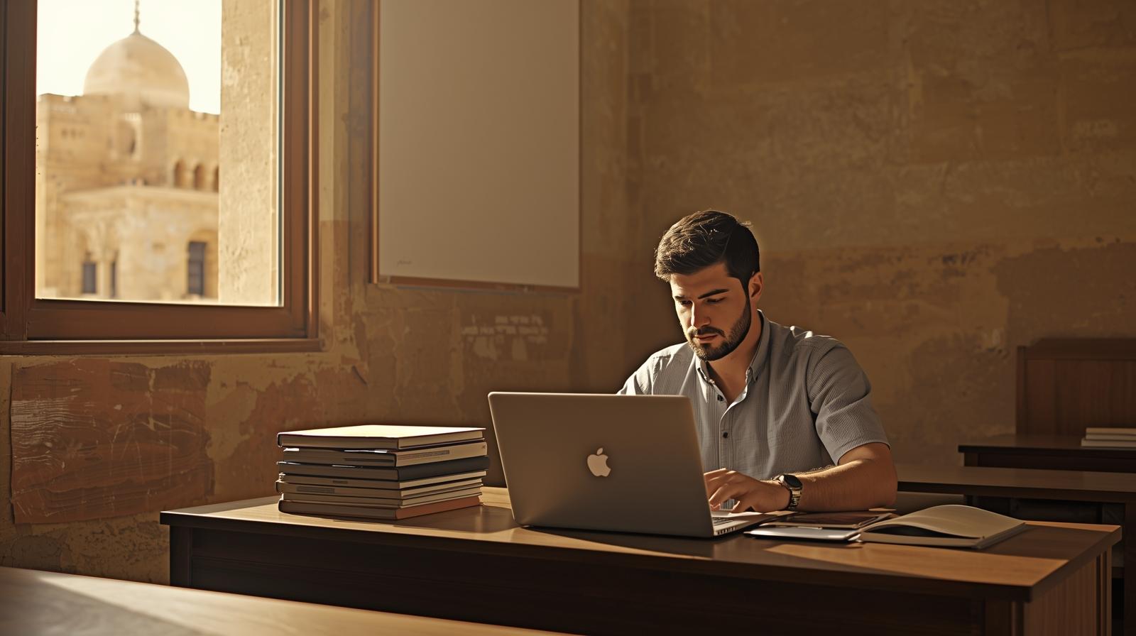 التكاليف المتوقعة لدراسة إدارة الأعمال للوافدين والمصريين