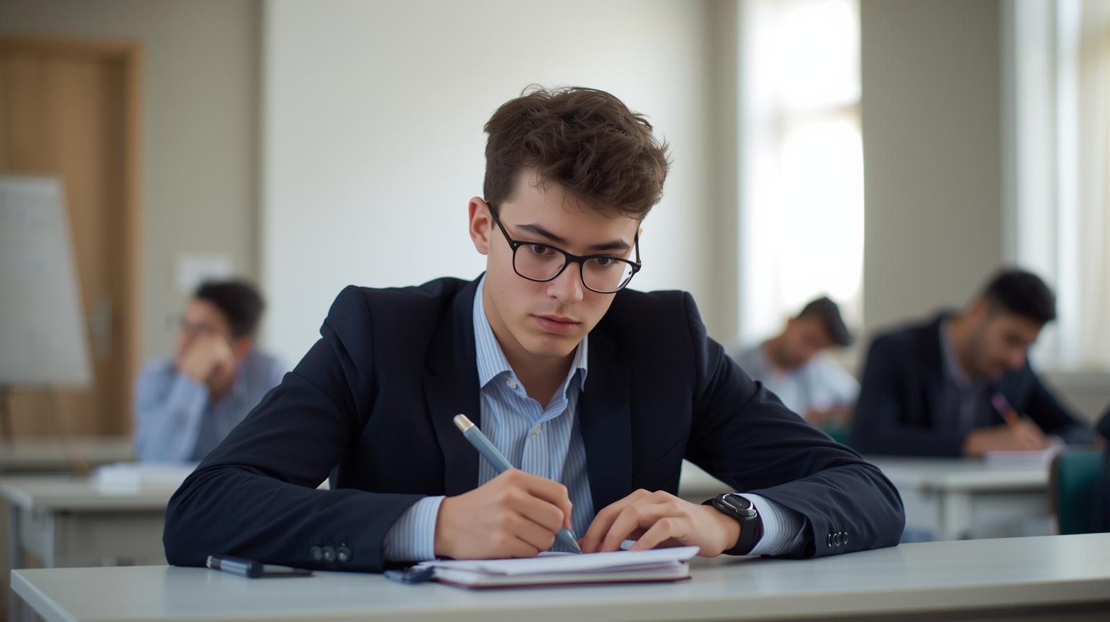 الجامعات المصرية الرائدة في تدريس تخصص الإدارة