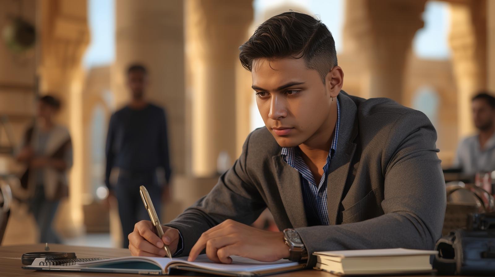 شروط القبول وكيفية التسجيل في كليات التجارة