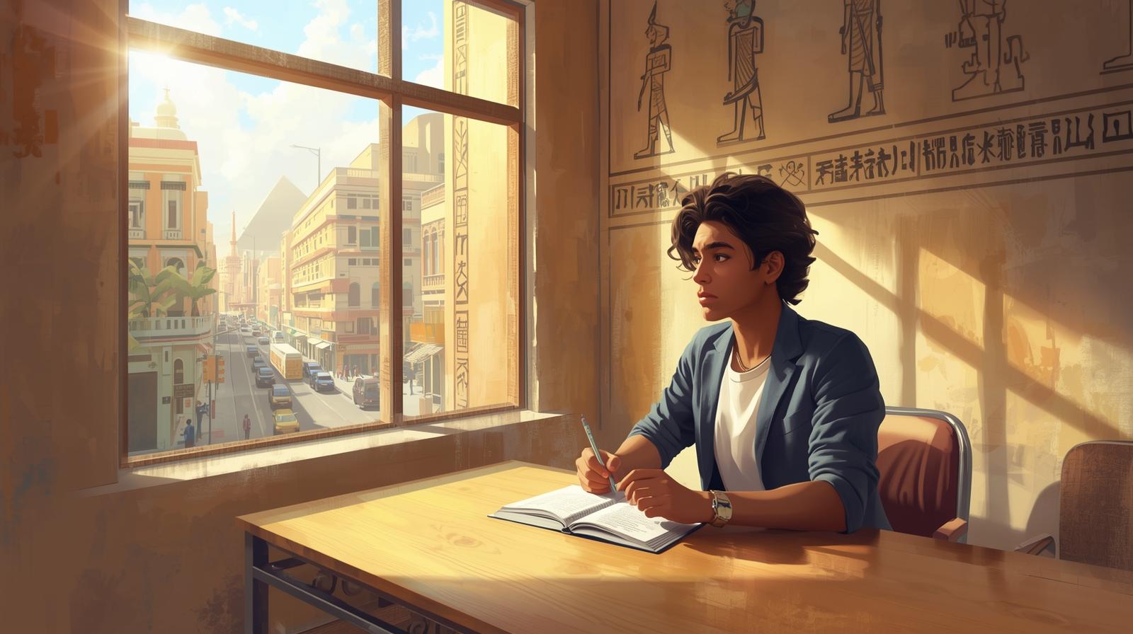 أبرز تخصصات إدارة الأعمال المتاحة في الجامعات المصرية