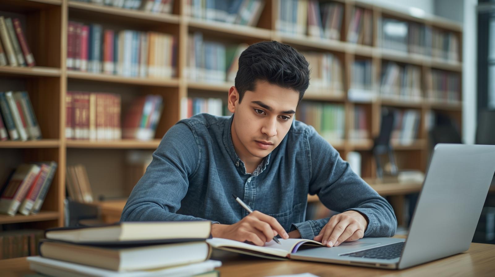 أهمية اختيار دراسة إدارة الأعمال في مصر