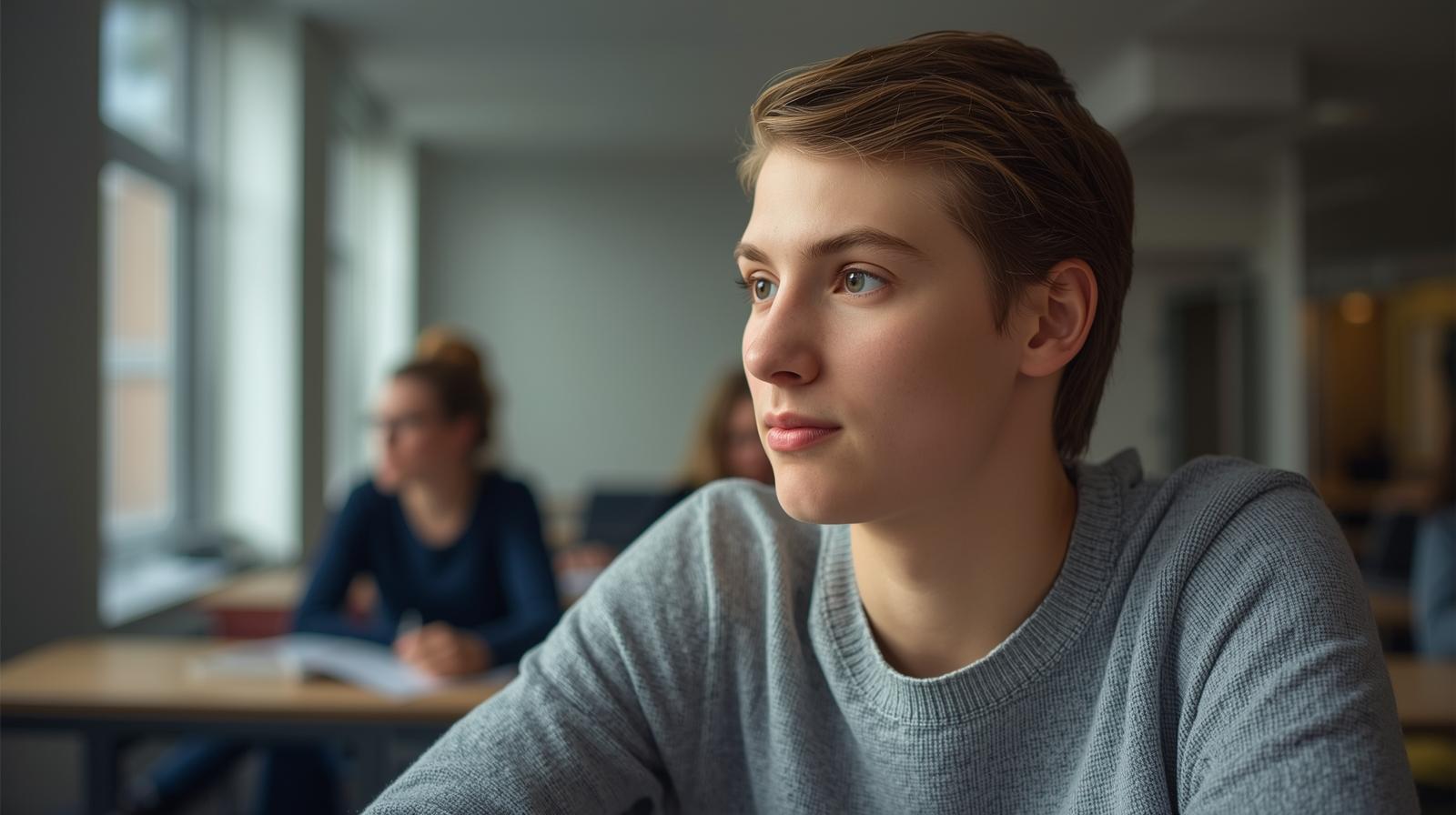 لماذا تُعتبر هولندا وجهة مثالية لدراسة تخصص إدارة الأعمال؟