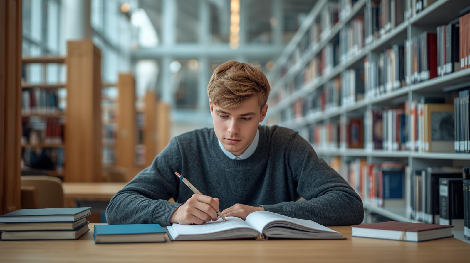 شروط القبول ومستويات اللغة المطلوبة