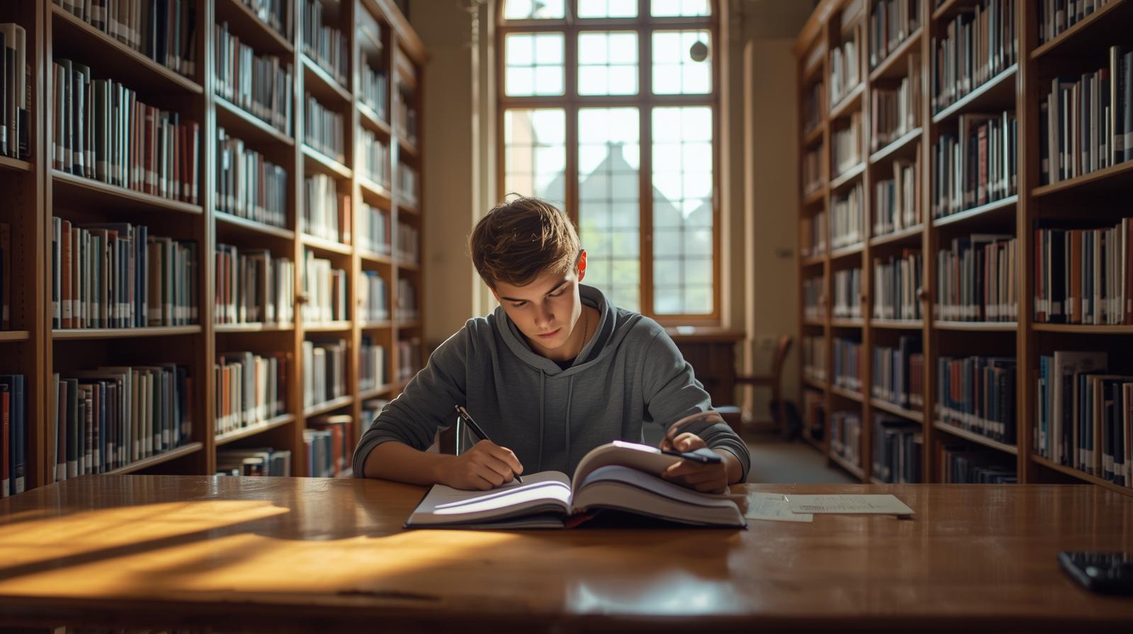 هيكل وتكاليف دراسة الاقتصاد في ألمانيا