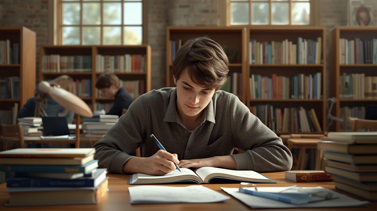 أفضل الجامعات والتخصصات الرائدة