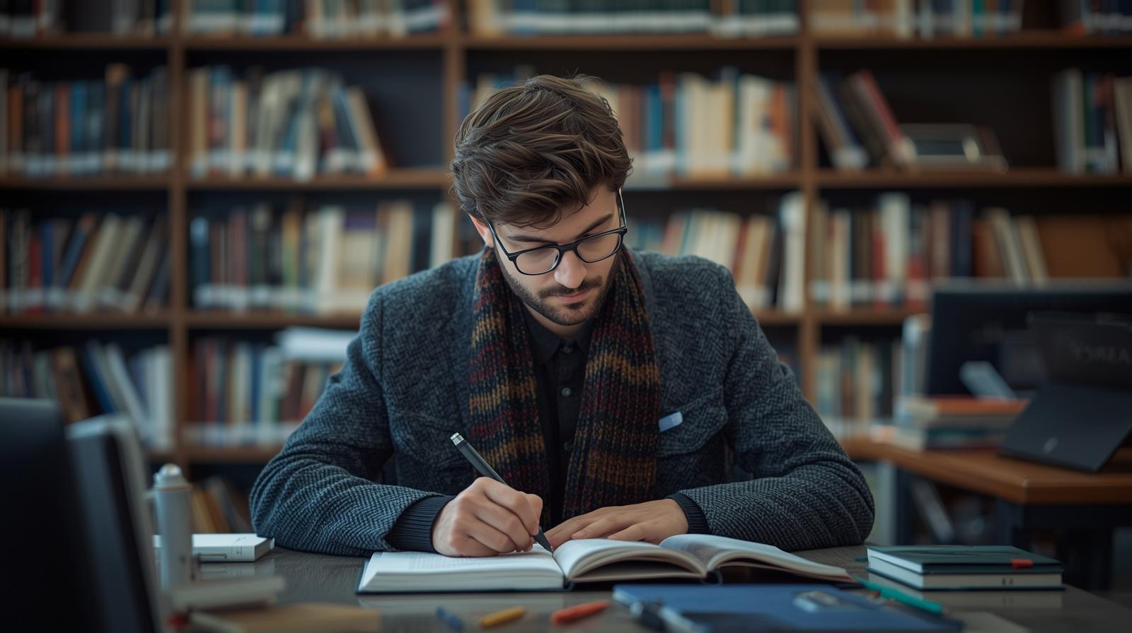 مسارات الماجستير والدكتوراه والبحث العلمي