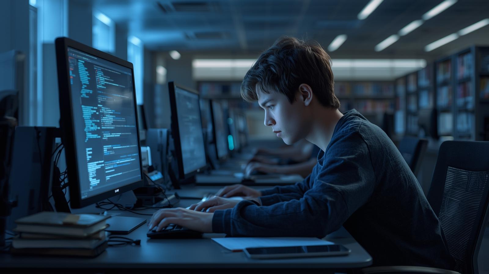 مسار التدريب المهني (الأوسبيلدونغ) كبديل عملي