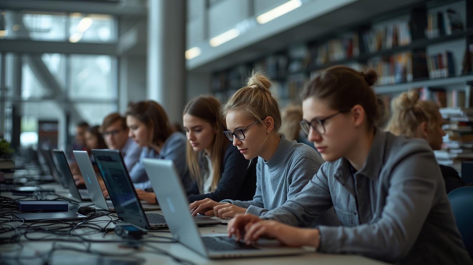 اللغة والدور الحاسم لإتقان الألمانية