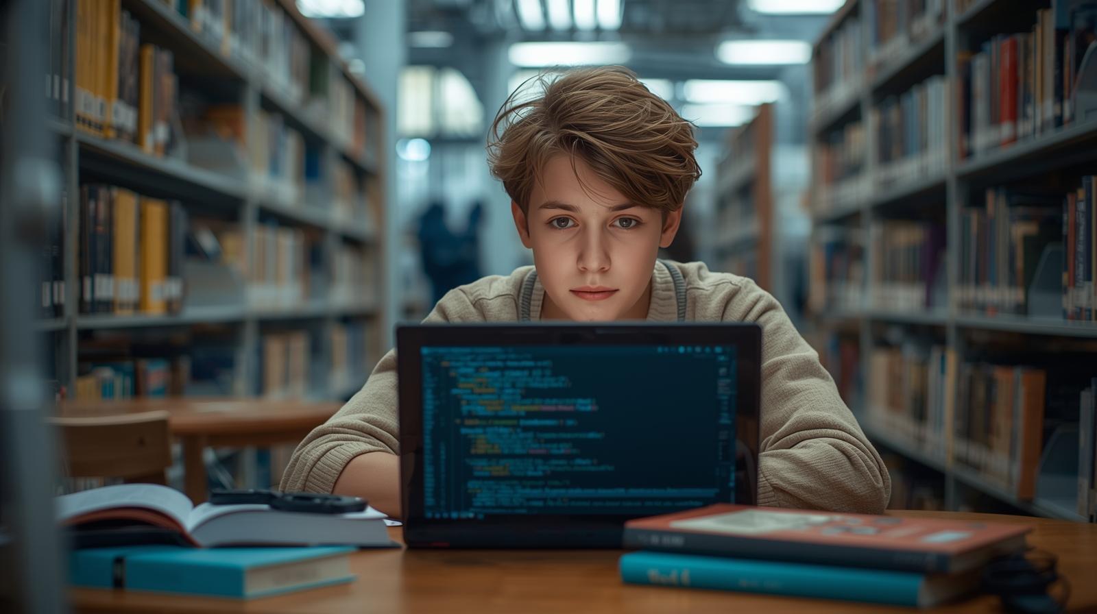 الجامعات الألمانية الرائدة في مجال البرمجة