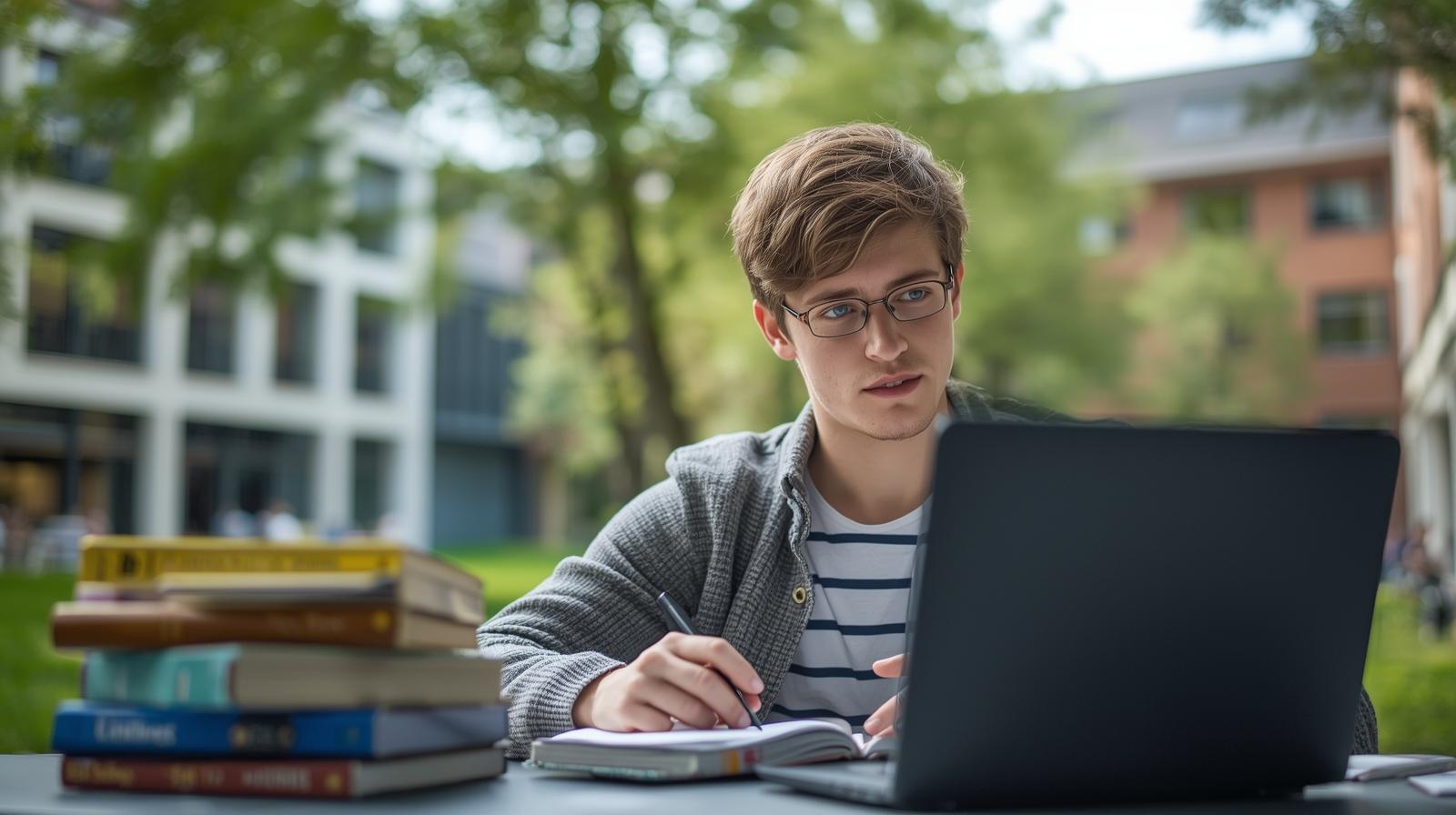 التخصصات الفرعية الأكثر طلباً في سوق العمل الألماني