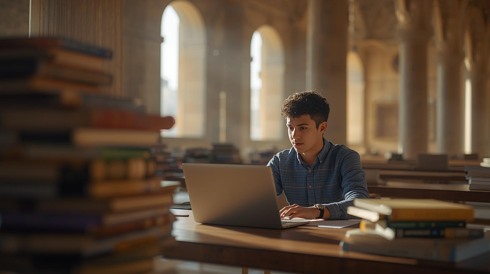 لغات البرمجة الأكثر طلباً في السوق المصري