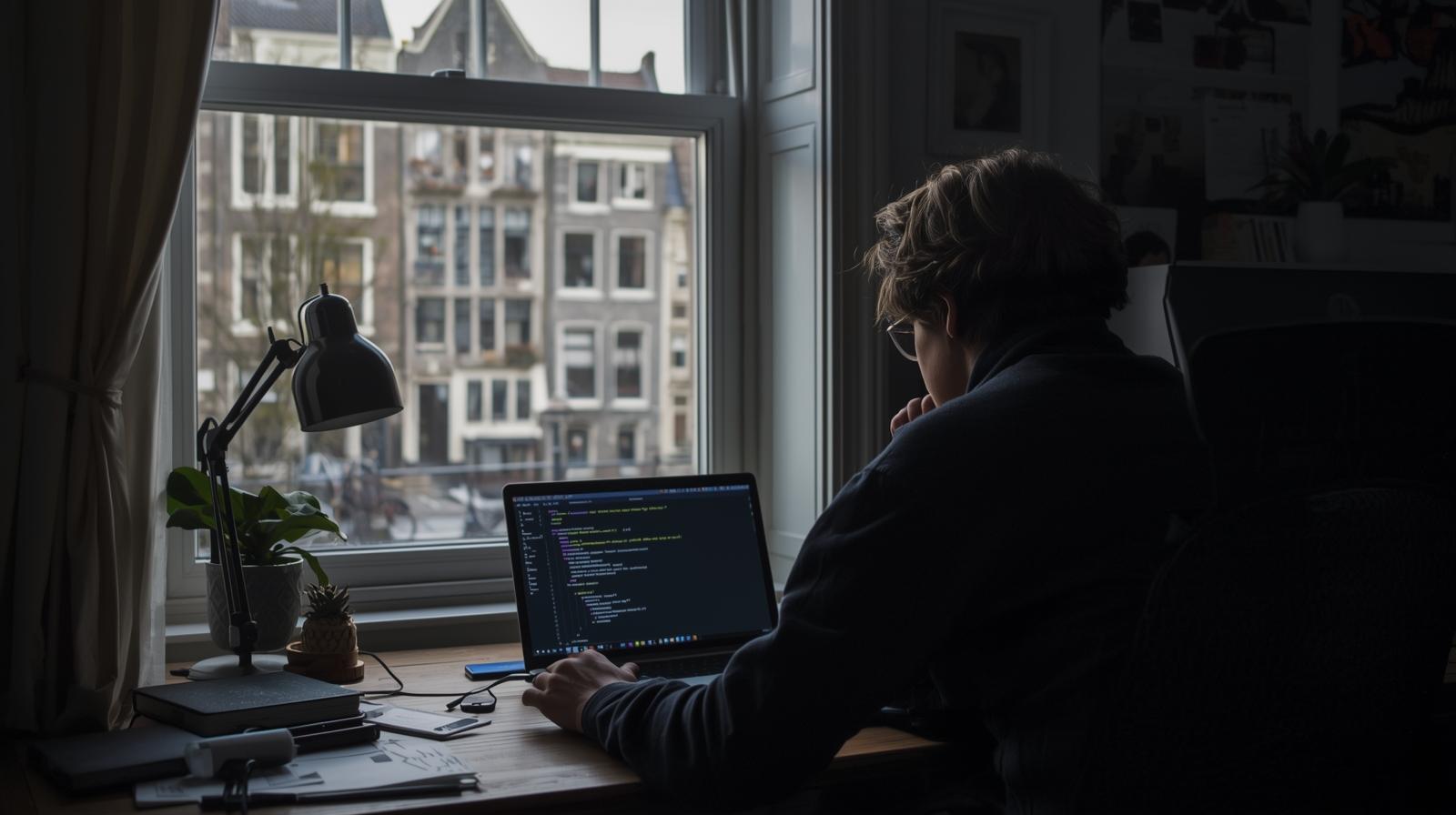 فرص العمل والتطور المهني لخريجي البرمجة