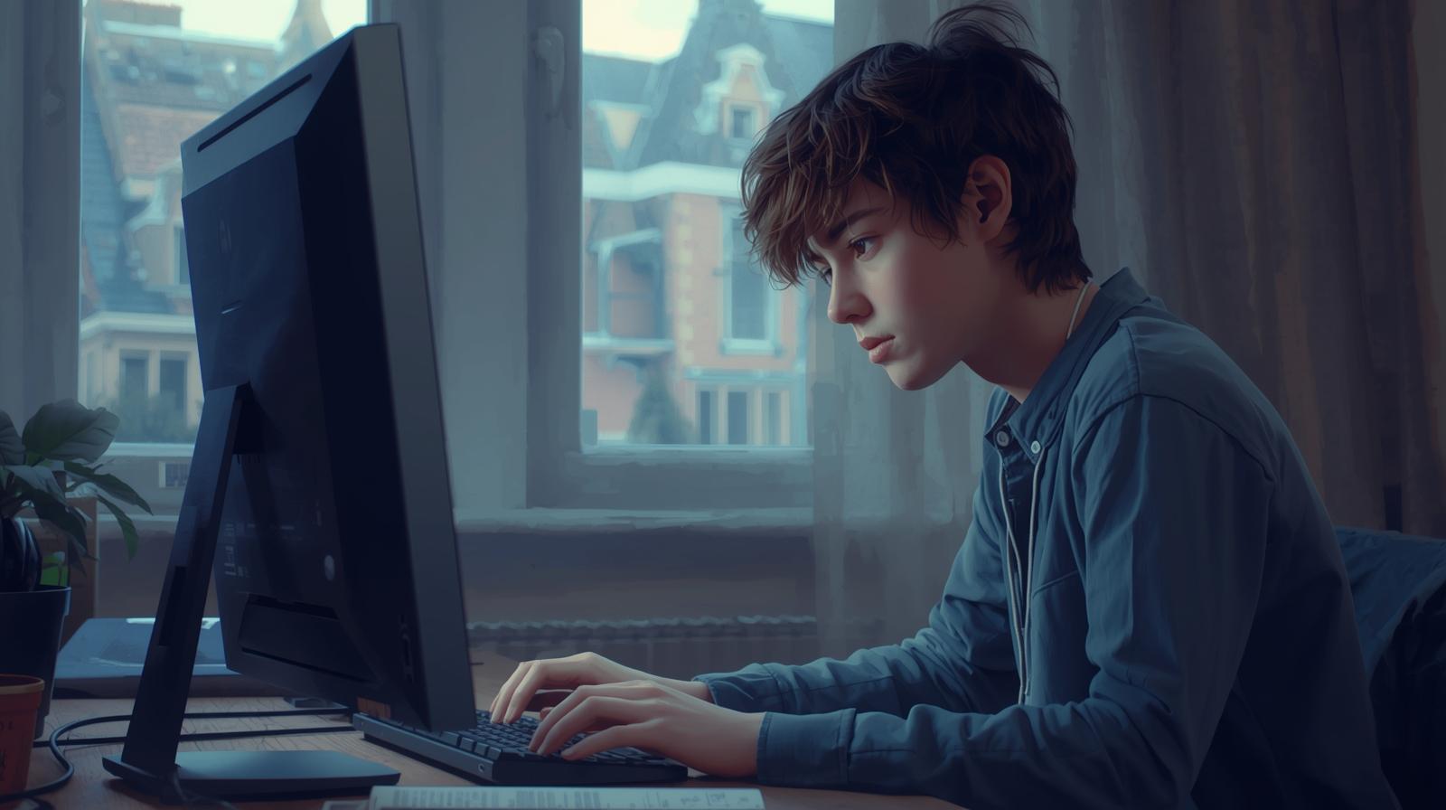 متطلبات وشروط القبول لدراسة البرمجة في هولندا