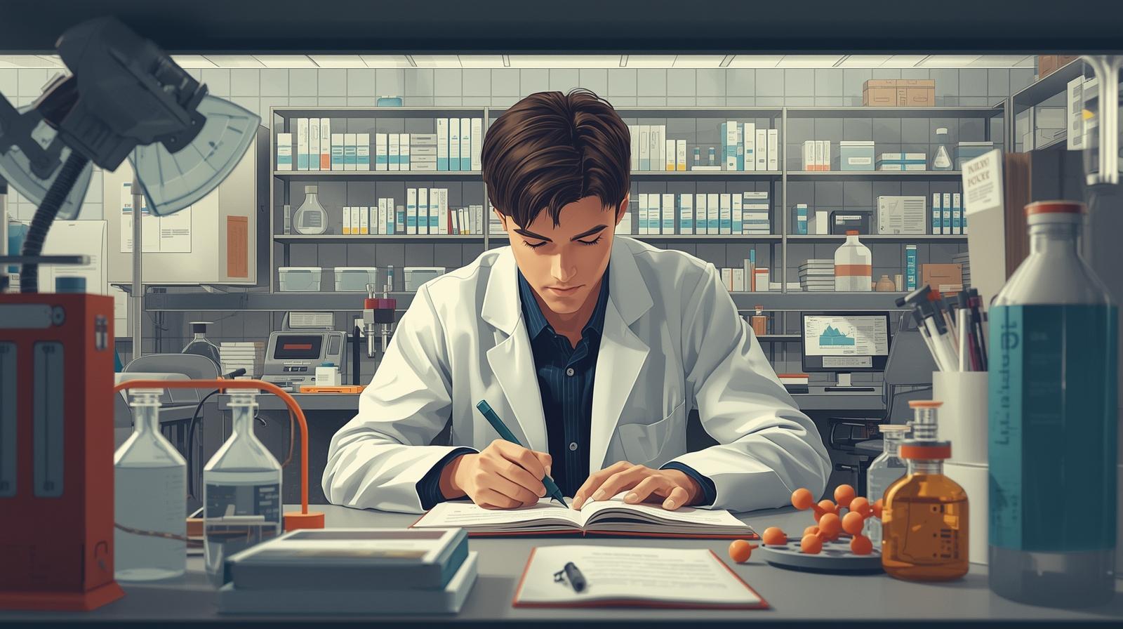 التخصصات والمسارات بعد التخرج