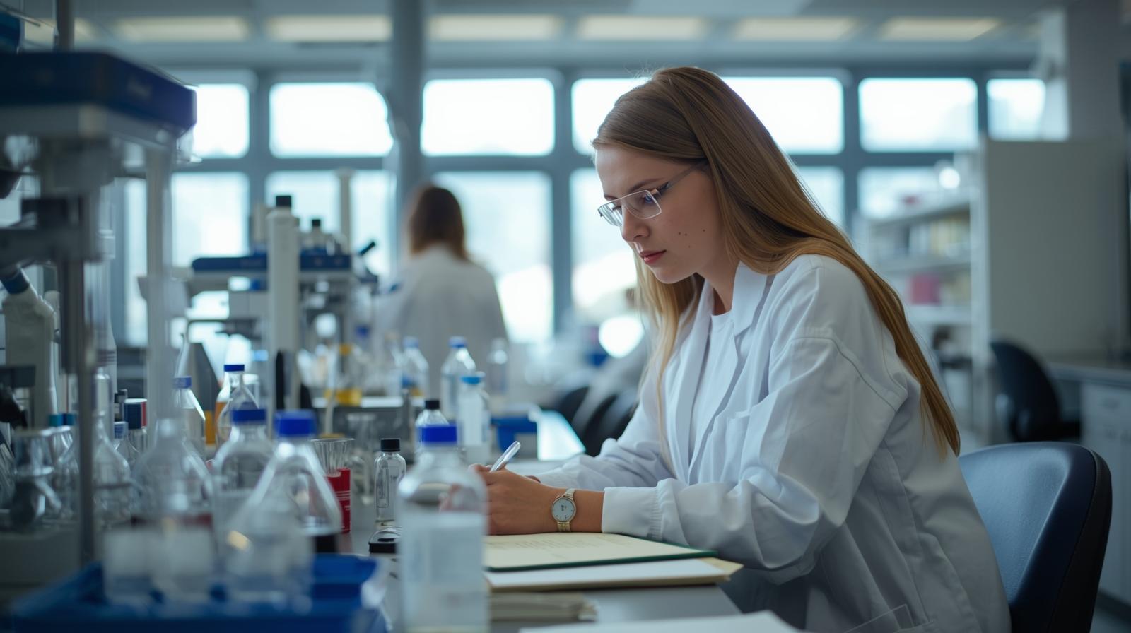 فرص العمل ومتوسط الرواتب