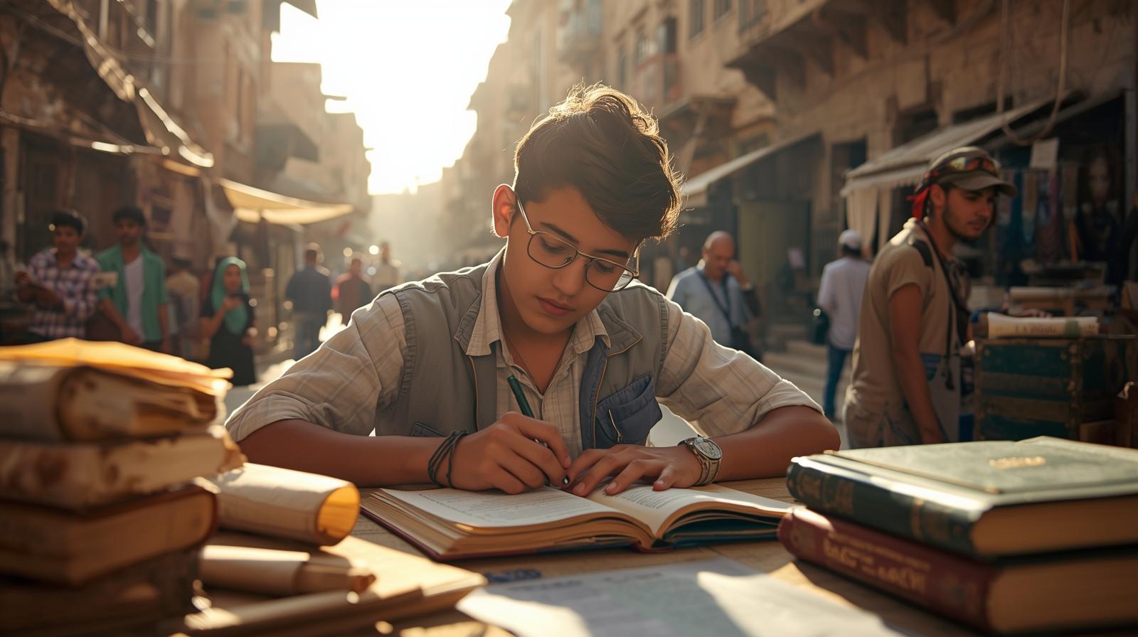 مستقبل خريج الصيدلة وسوق العمل