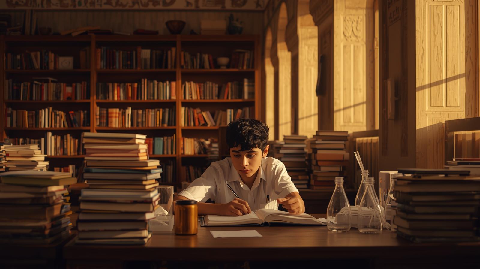 الجامعات المصرية الأبرز لدراسة الصيدلة