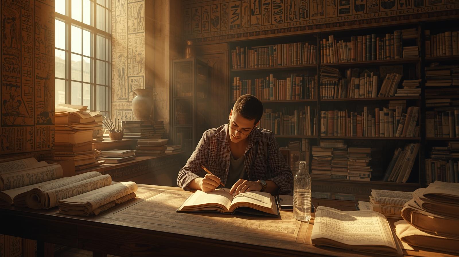 التكاليف المتوقعة والمنح الدراسية