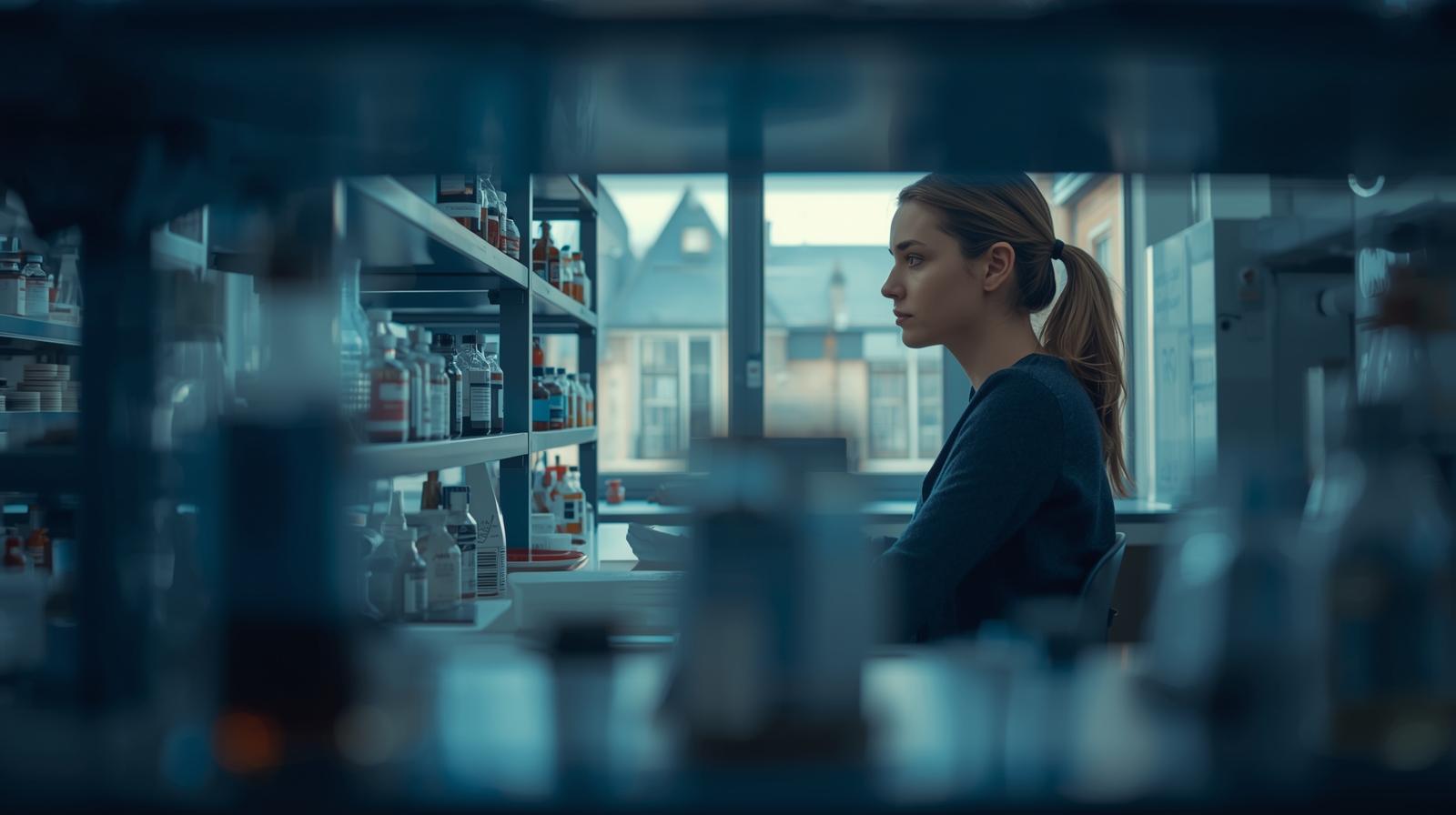 البرامج والمناهج الدراسية لتخصص الصيدلة