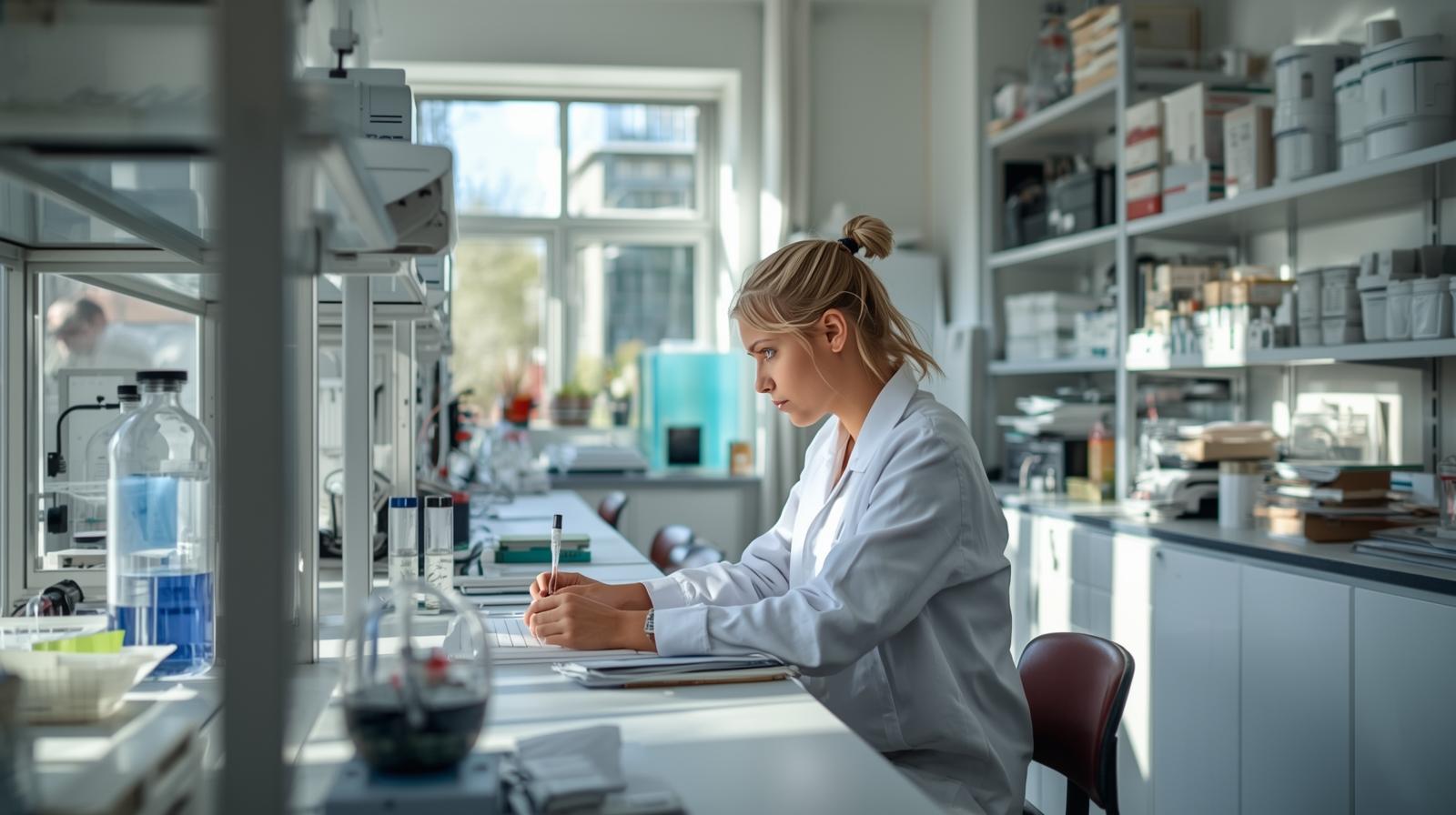 متطلبات القبول لدراسة الصيدلة في الجامعات الهولندية