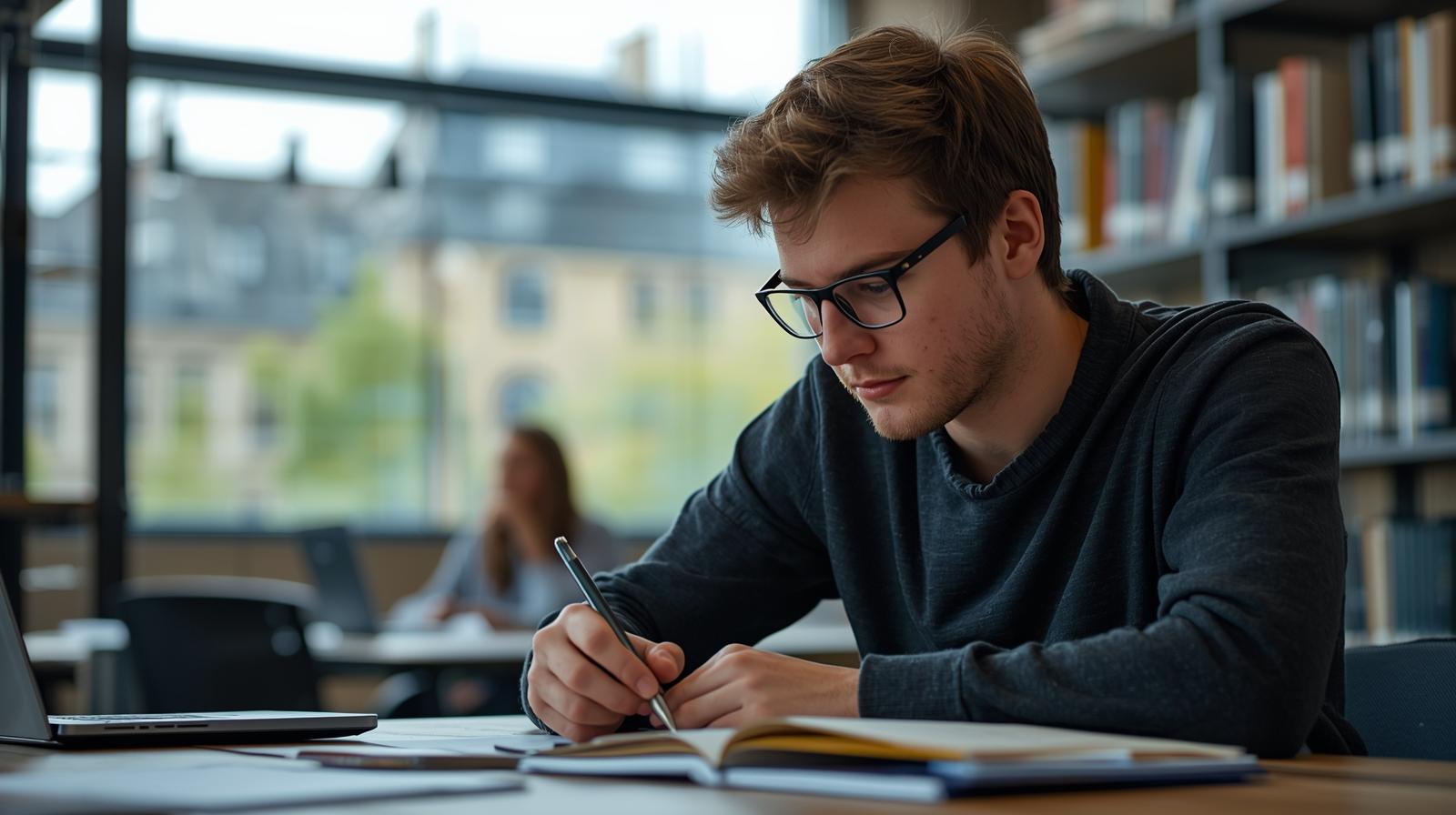 أفضل التخصصات الهندسية المرغوبة في ألمانيا