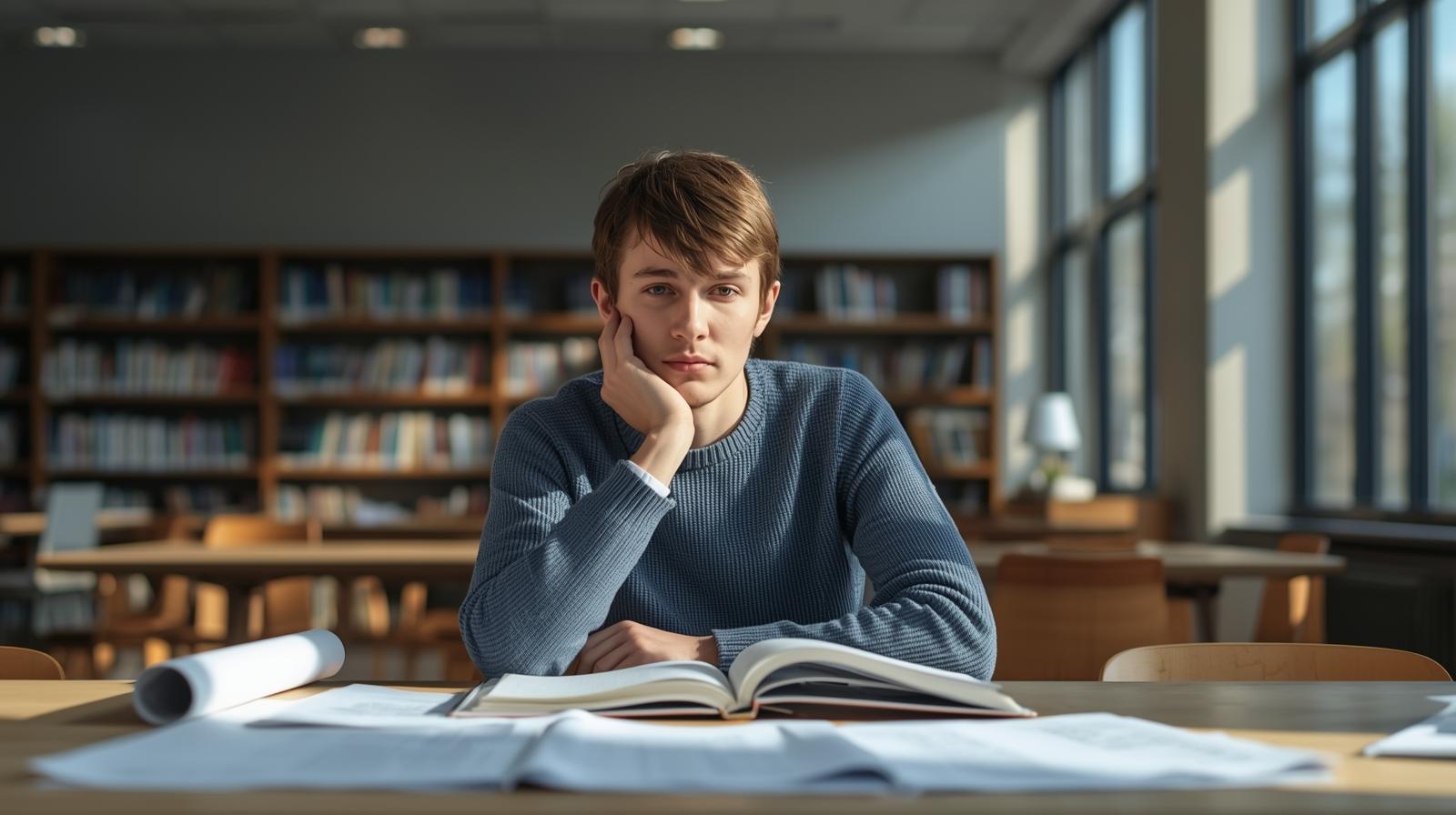 لماذا دراسة الهندسة في ألمانيا؟