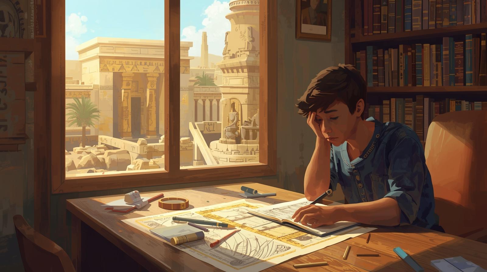 الحياة الطلابية وفرص العمل المستقبلية للمهندس