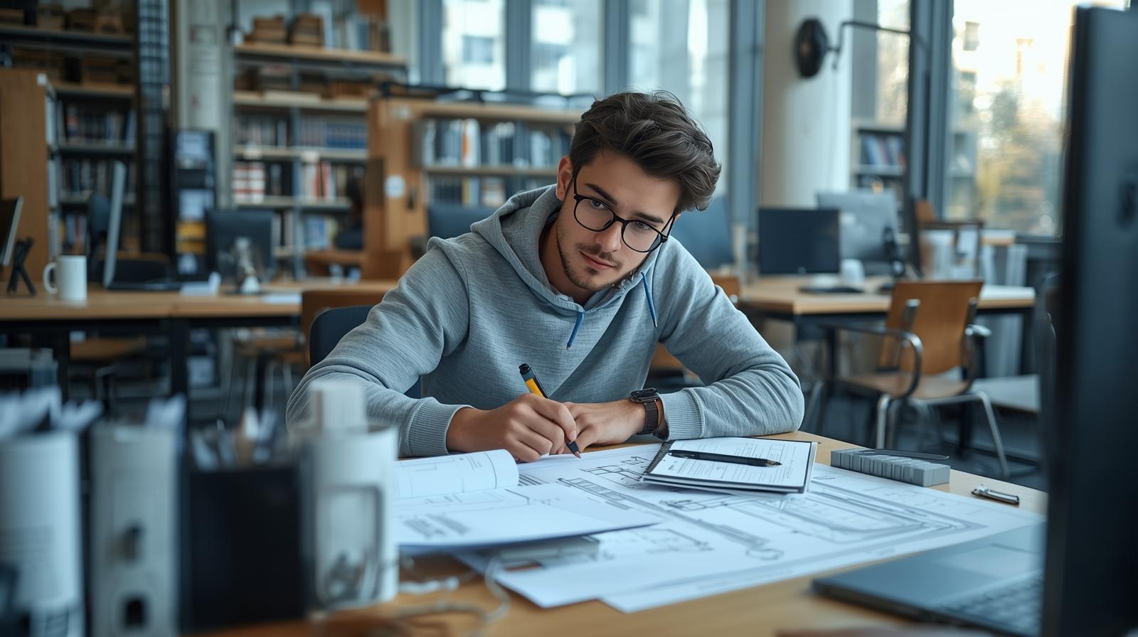 ما هي أفضل الجامعات الهولندية لدراسة التكنولوجيا والهندسة؟