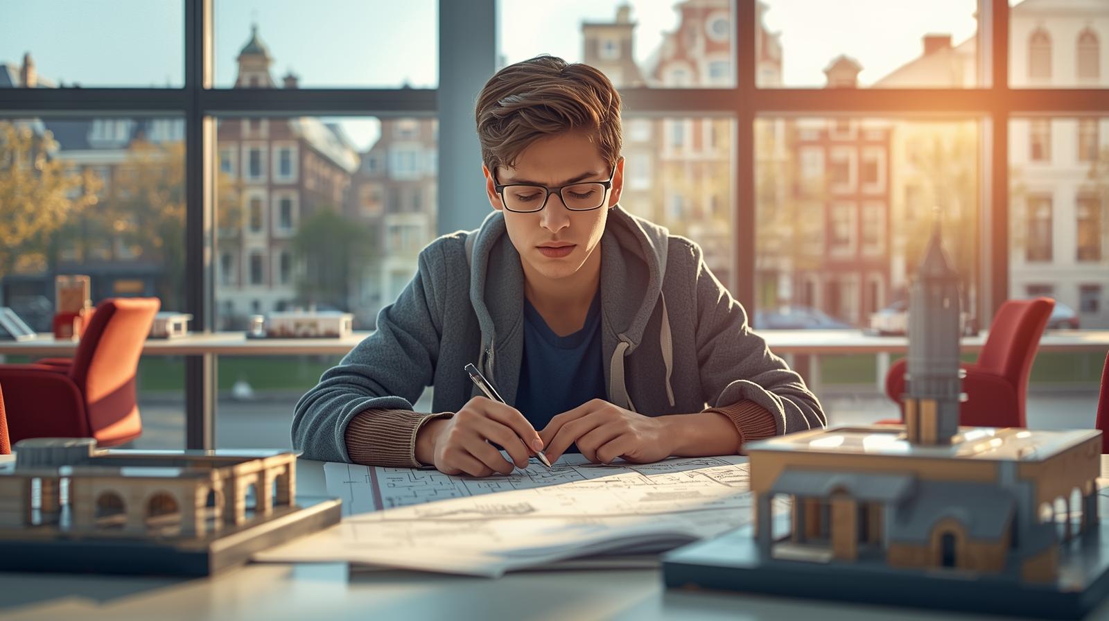 كيف يعمل نظام "التعليم القائم على المشكلات" (PBL) في الهندسة؟