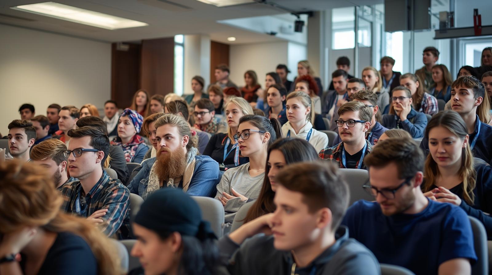 نظرة على المنهج الدراسي ومدة الدراسة: ست سنوات من التخصص