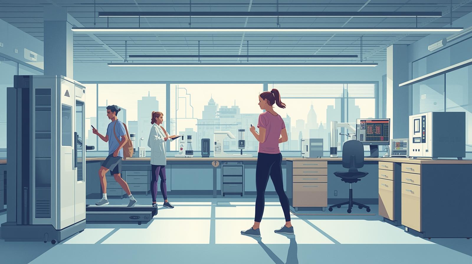 التخصصات والبرامج المتاحة