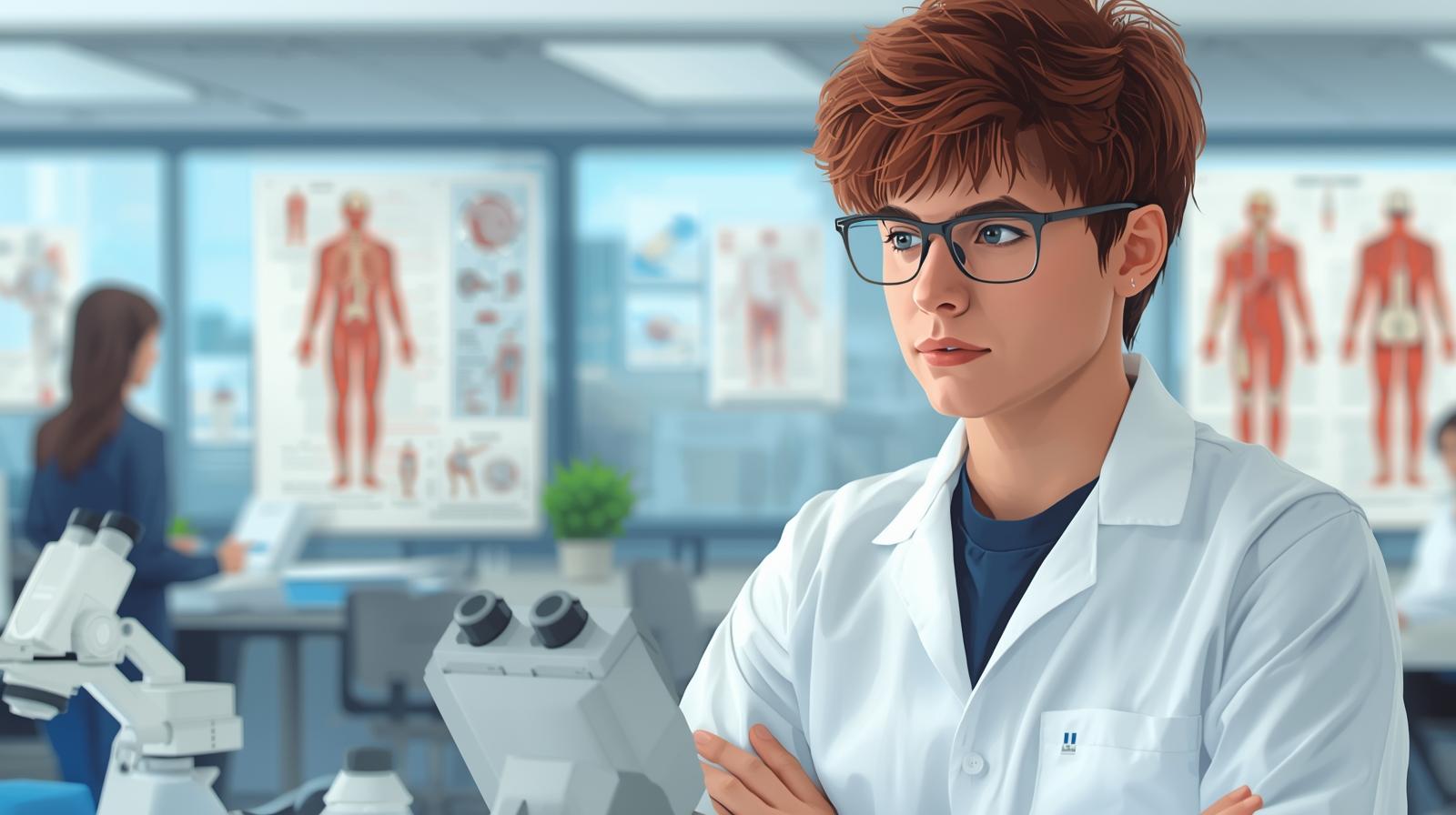 أهمية وتفرد دراسة علوم الرياضة في ألمانيا