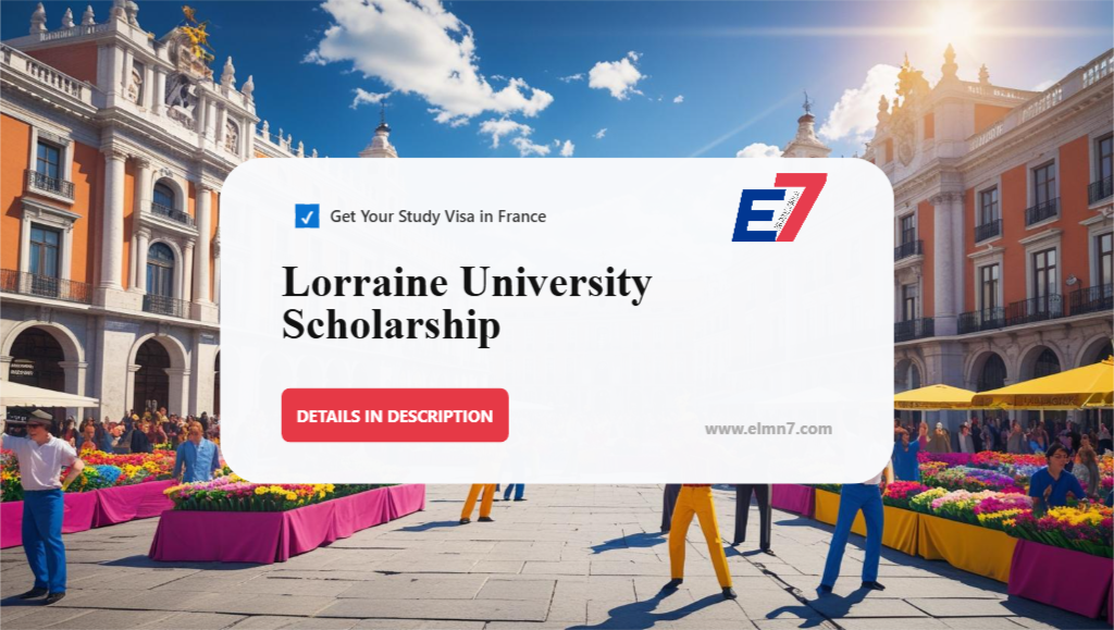 جامعة لورين