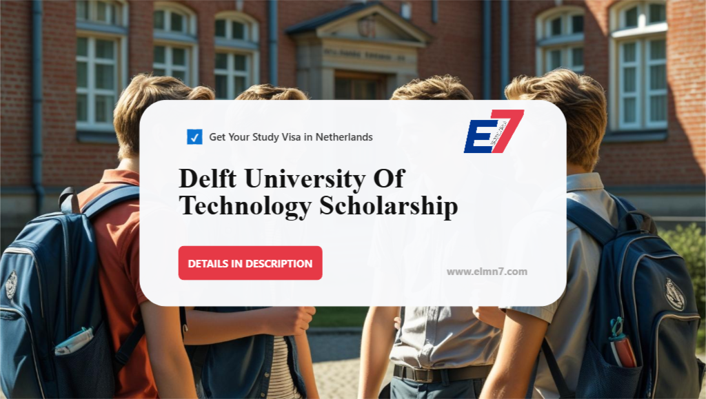 جامعة دلفت للتكنولوجيا