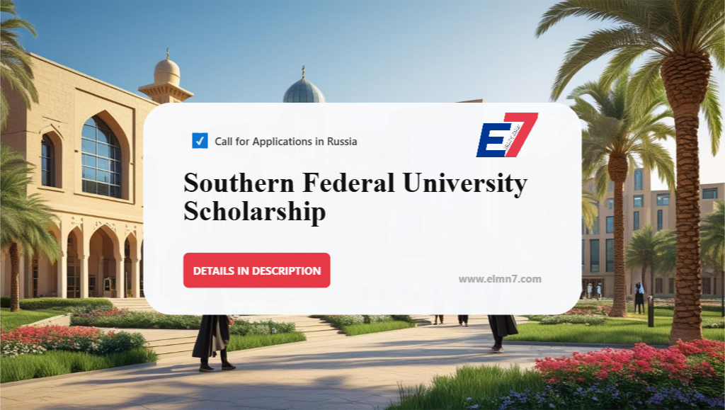 منحة جامعة جنوب الاتحادية