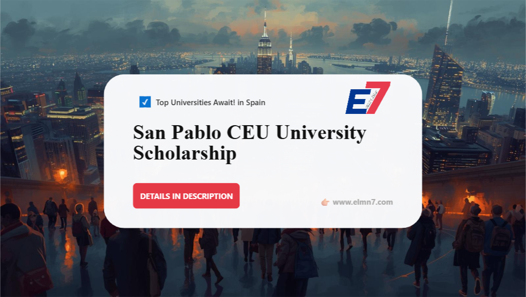 جامعة سان بابلو CEU