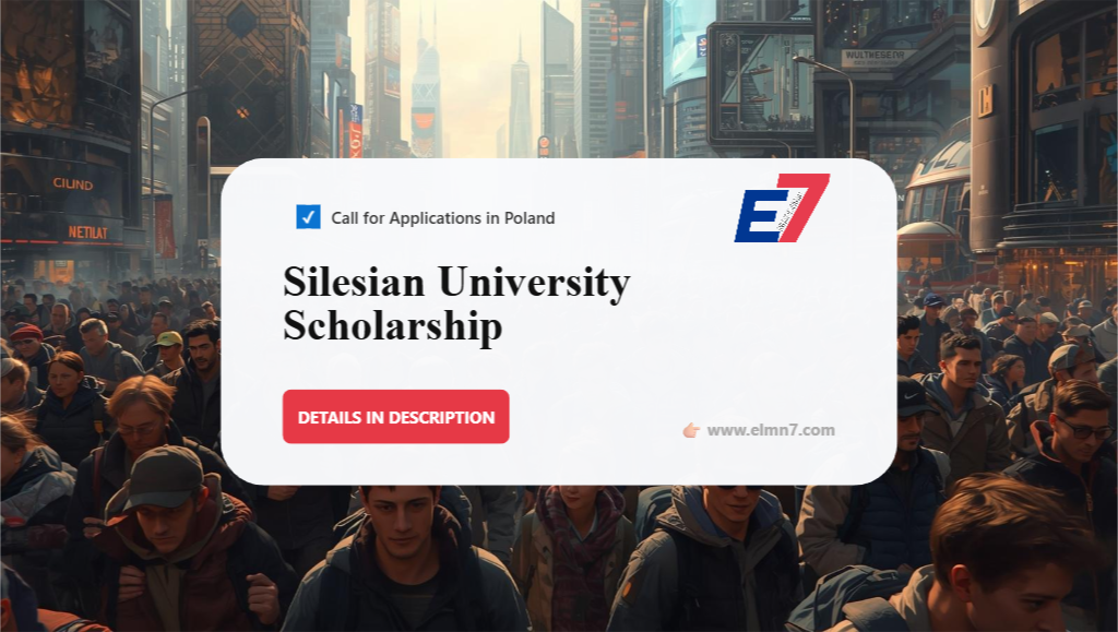 جامعة سيليزيا