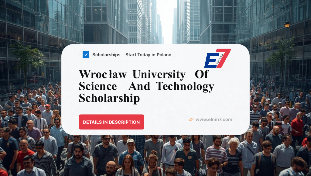 منحة جامعة فروتسواف للعلوم والتكنولوجيا